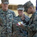 Camp Pendleton hosts 246th Marine Corps Birthday Cake Cutting Ceremony