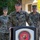 Camp Pendleton hosts 246th Marine Corps Birthday Cake Cutting Ceremony