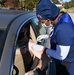KACC Drive-thru flu vaccine clinic