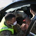 KACC Drive-thru flu vaccine clinic