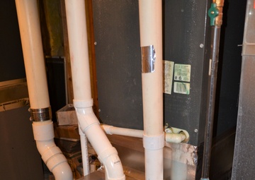 Sounding the alarm for carbon monoxide safety, detection