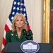 Secretary Austin attends FLOTUS Jill Biden hosted 'Hidden Helpers' event