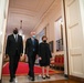 Secretary Austin attends FLOTUS Jill Biden hosted 'Hidden Helpers' event