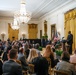 Secretary Austin attends FLOTUS Jill Biden hosted 'Hidden Helpers' event