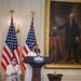Secretary Austin attends FLOTUS Jill Biden hosted 'Hidden Helpers' event