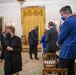 Secretary Austin attends FLOTUS Jill Biden hosted 'Hidden Helpers' event