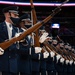 JBAB Airmen take part in Washington Wizards festivities
