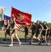 EWTGLANT runs 246 miles for the Marines Corps' 246th Birthday