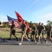 EWTGLANT runs 246 miles for the Marines Corps' 246th Birthday