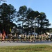 EWTGLANT runs 246 miles for the Marines Corps' 246th Birthday