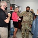 USO seeks to improve morale for U.S. military in Central America