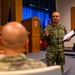 NJNG leadership meets with Albanian Armed Forces