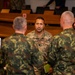 NJNG leadership meets with Albanian Armed Forces