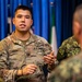 NJNG leadership meets with Albanian Armed Forces