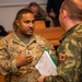 NJNG leadership meets with Albanian Armed Forces