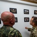 NJNG leadership meets with Albanian Armed Forces