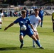 USAFA Men's Soccer vs Grand Canyon University