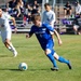 USAFA Men's Soccer vs Grand Canyon University