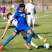 USAFA Men's Soccer vs Grand Canyon University