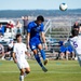 USAFA Men's Soccer vs Grand Canyon University