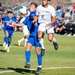 USAFA Men's Soccer vs Grand Canyon University