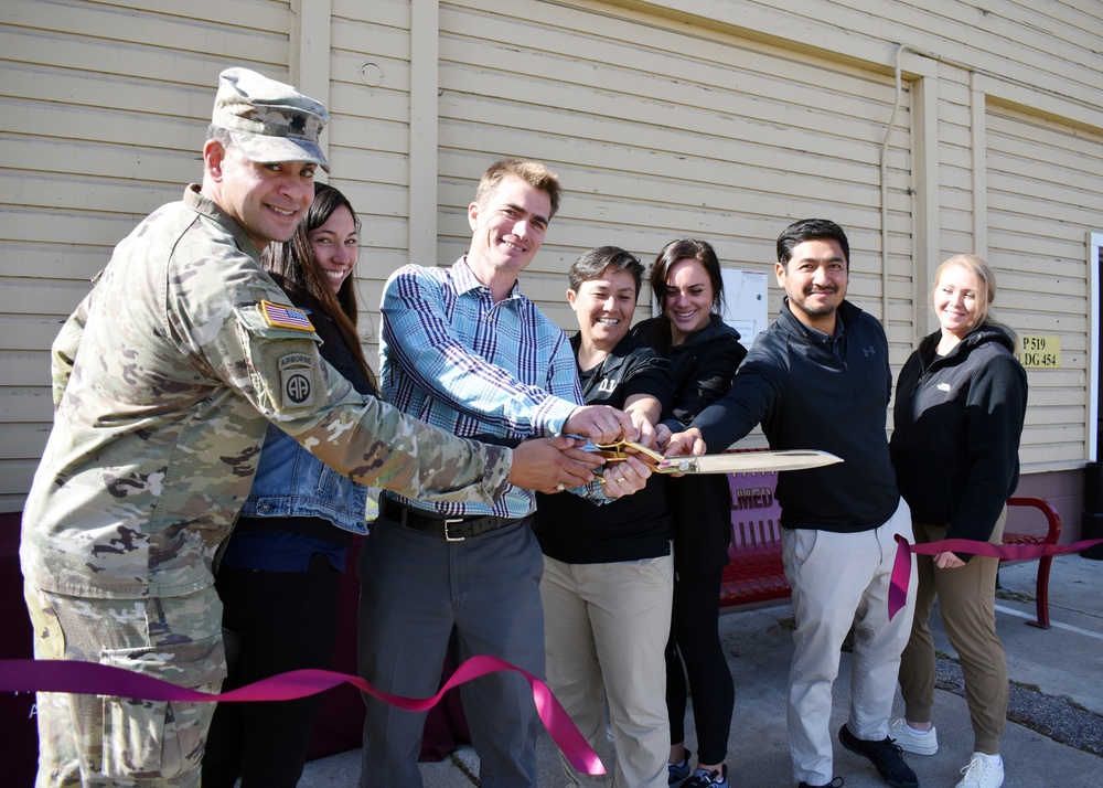 CalMed Physical Therapy Clinic increases floor space, capabilities in new location