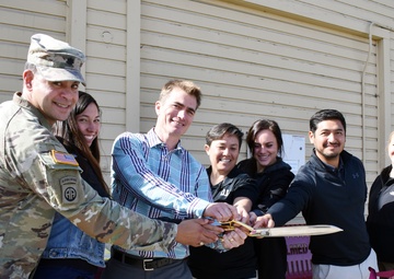 CalMed Physical Therapy Clinic increases floor space, capabilities in new location