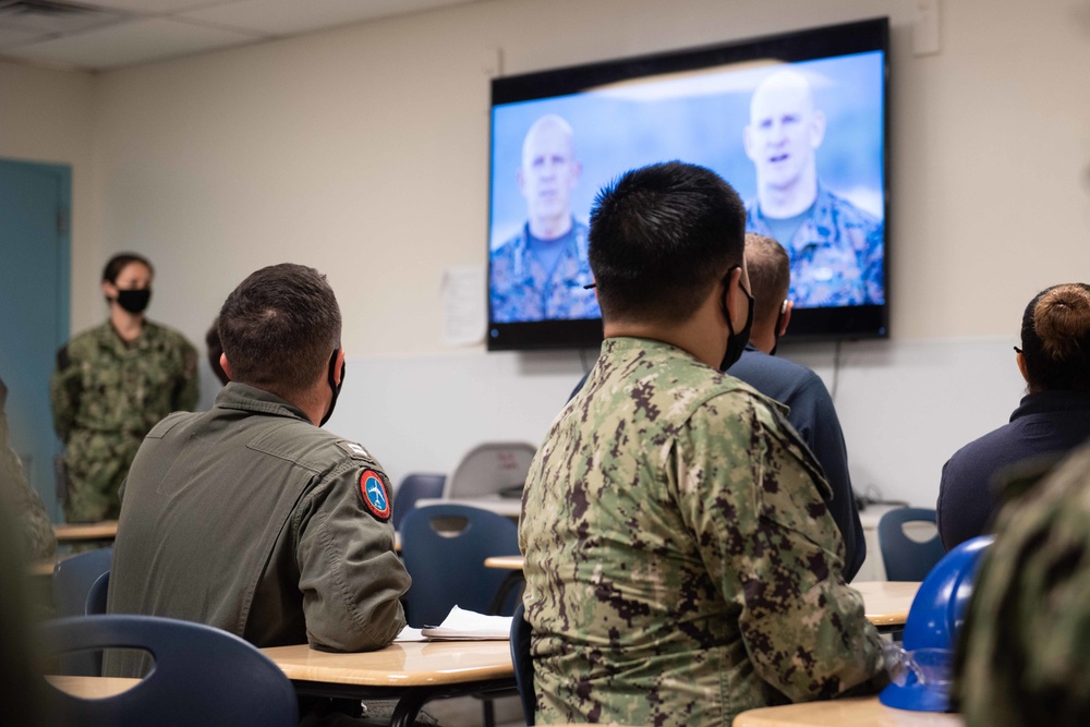 246th U.S. Marine Corps Birthday