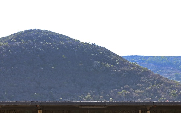 Securing The Red Line &amp; Beyond