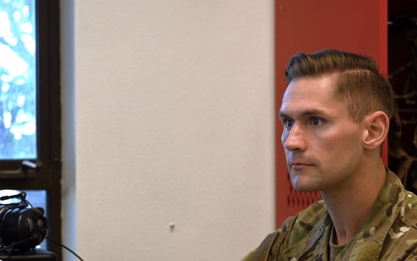 Securing The Red Line &amp; Beyond