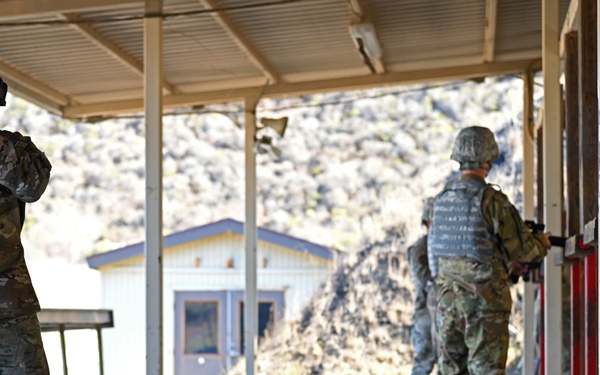 Securing The Red Line &amp; Beyond