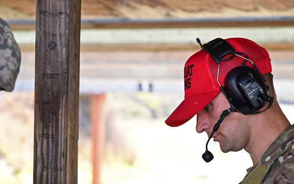 Securing The Red Line &amp; Beyond