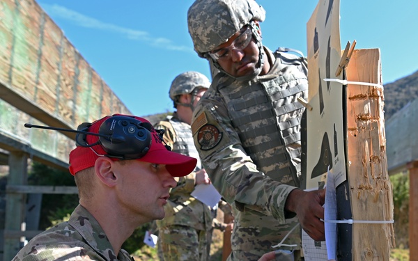 Securing The Red Line &amp; Beyond