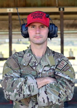 Securing The Red Line &amp; Beyond