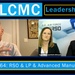 AFLCMC Leadership Log Podcast Episode 64: RSO &amp; LP &amp; Advanced Manufacturing