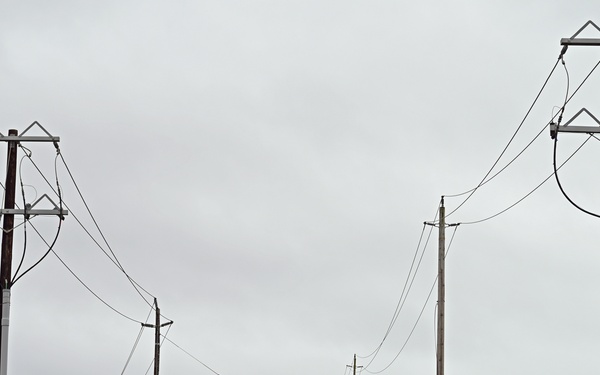 30th CES Keeps The Current Flowing