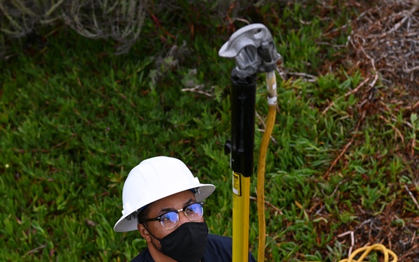 30th CES Keeps The Current Flowing