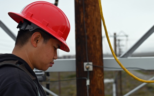 30th CES Keeps The Current Flowing