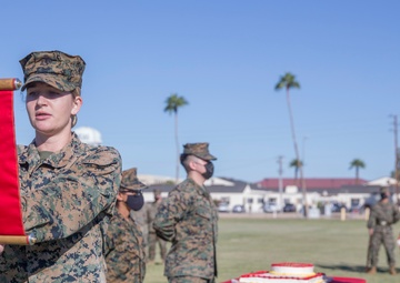 MCAS Yuma's 246th Birthday Celebration