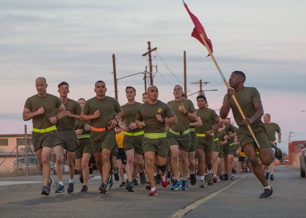 H&amp;HS birthday run