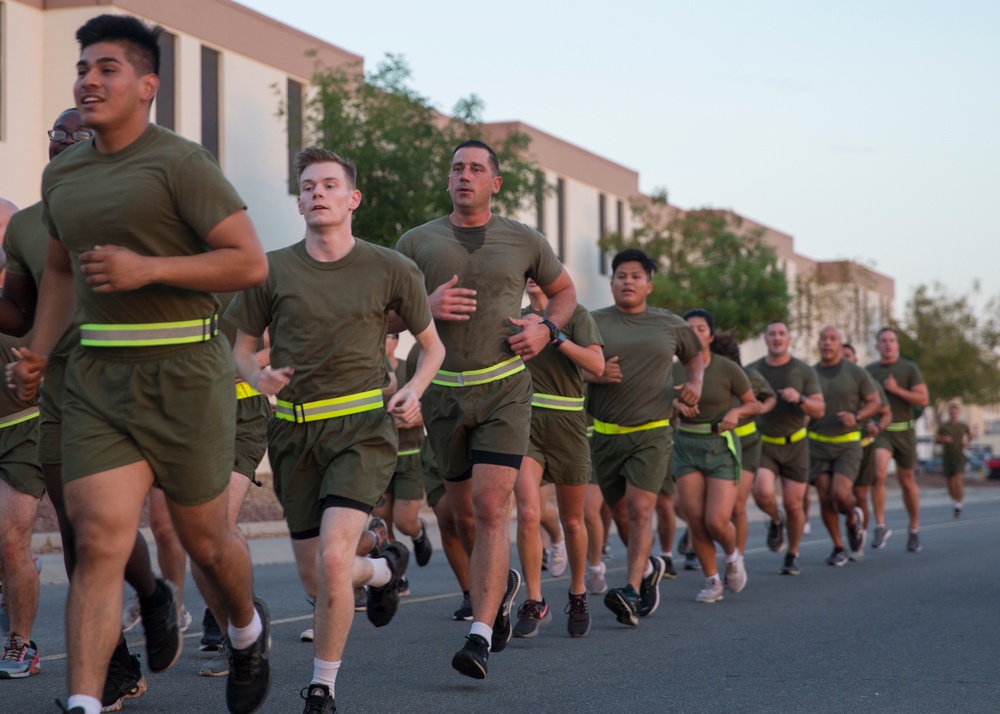 H&amp;HS birthday run
