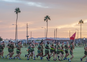 H&amp;HS birthday run