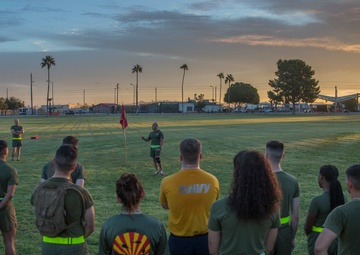 H&amp;HS birthday run