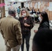 Senator Tim Kaine visits Task Force Pickett