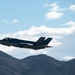 F-35 Lightning take-off