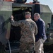 SECNAV Del Toro visits I MEF