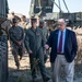 SECNAV Del Toro visits I MEF