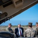 SECNAV Del Toro visits I MEF