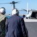 SECNAV Del Toro visits I MEF