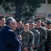 SECNAV Del Toro visits 2nd Battalion, 1st Marine Regiment, 1st Marine Division